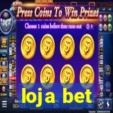 loja bet